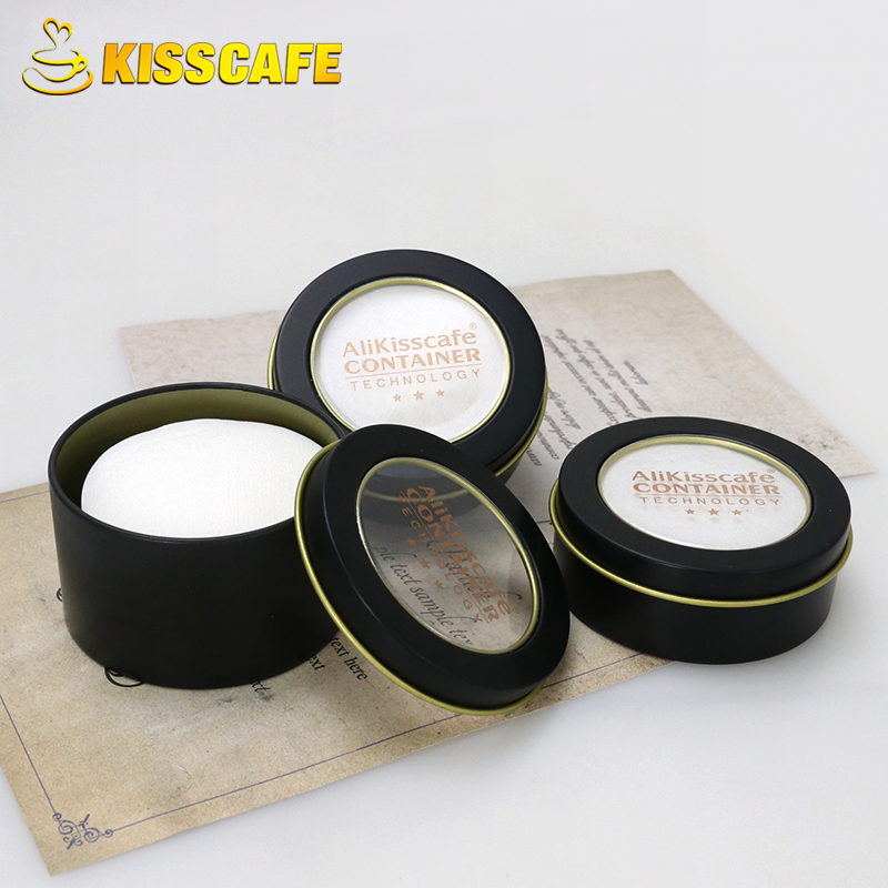 Coffee Equipment Filter - Coffee Filter Paper Disposable 100pcs Secondary