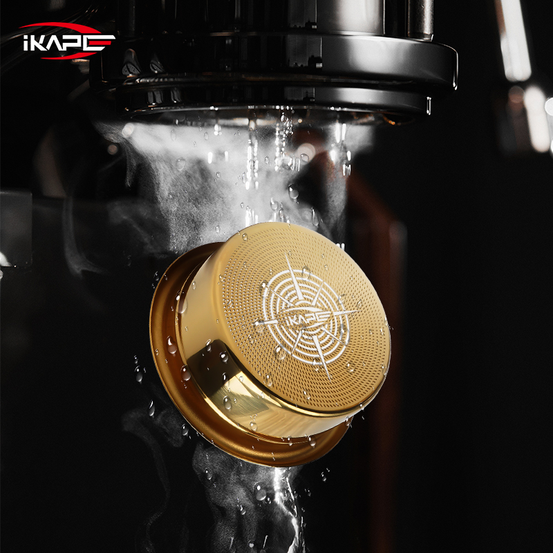 Coffee Equipment Filter - IKAPE Precision High Extraction Coffee Filter