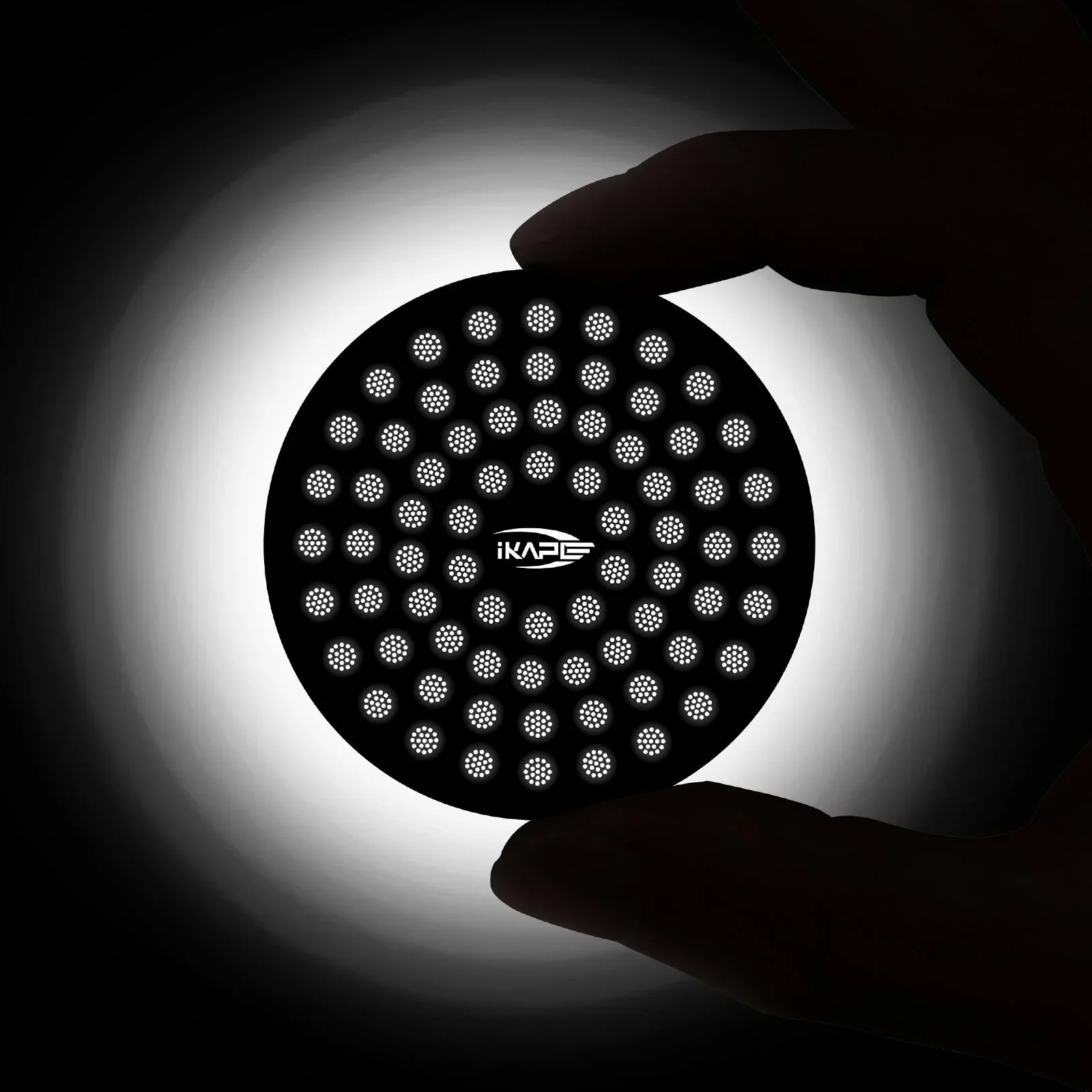 Coffee Equipment Filter - IKAPE Espresso Puck Screen V2 0.8mm,