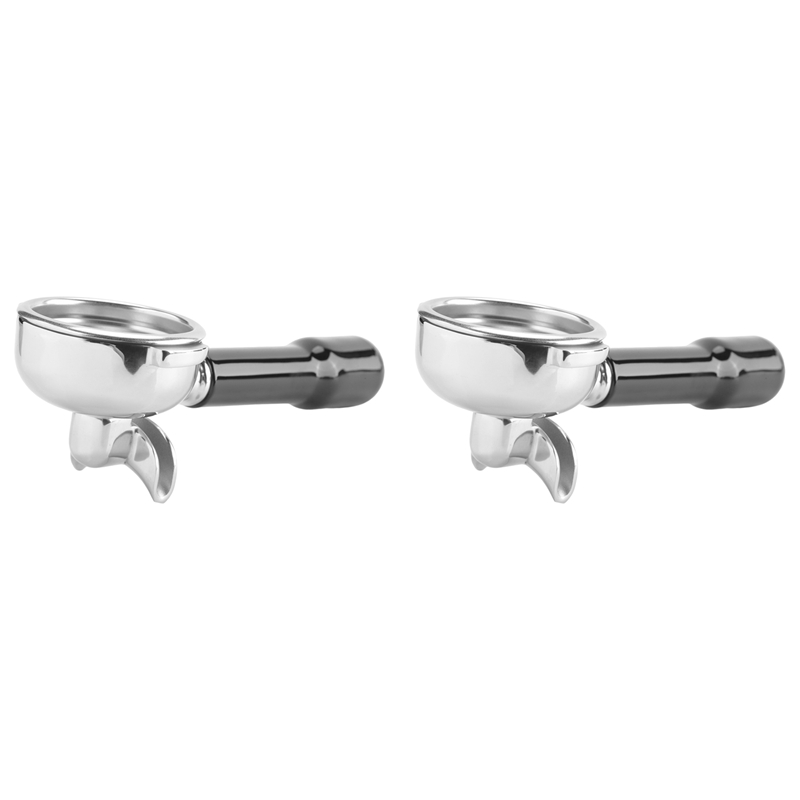 Coffee Machine Expobar - B82B-2X 58MM Stainless Steel Coffee Machine