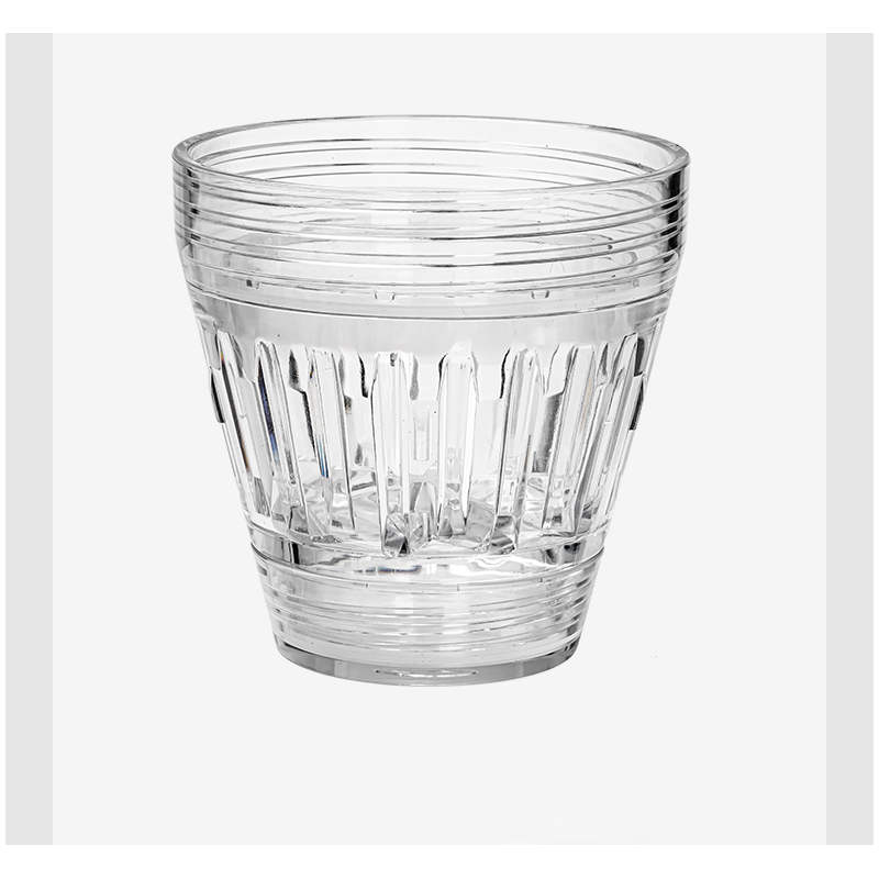 TIMEMORE Crystal Eye Travel Br - Coffee Equipment Filter ulasan dan harga
