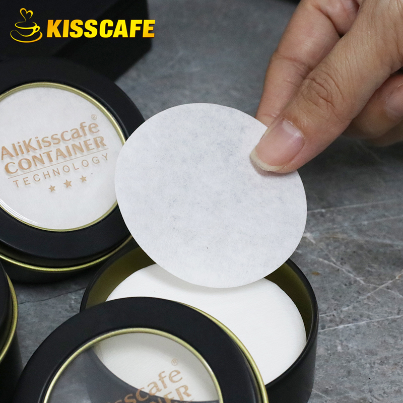 Coffee Filter Paper Disposable - Coffee Equipment Filter ulasan dan harga
