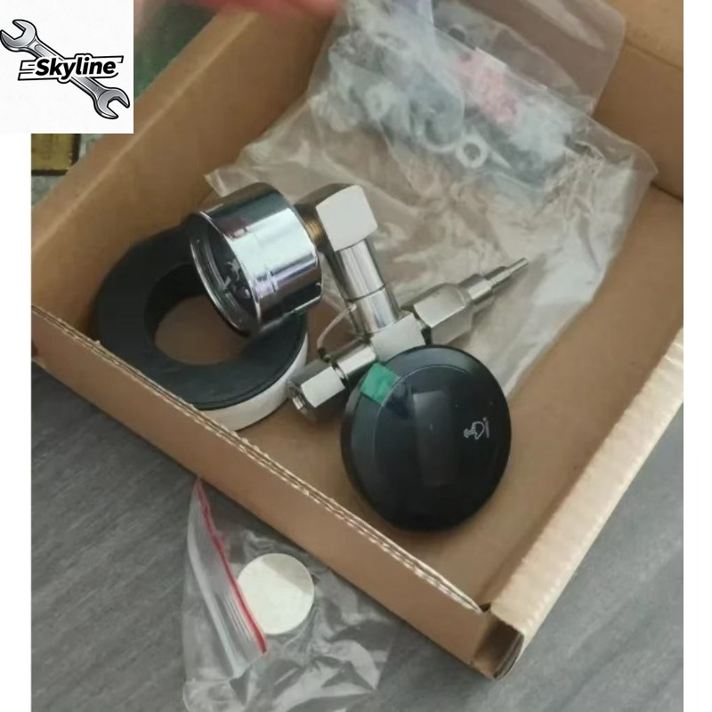 E61 Brewing Head Thermometer D - Coffee Machine Expobar ulasan dan harga
