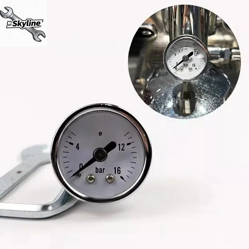 E61 Brewing Head Thermometer D - Coffee Machine Expobar ulasan dan harga