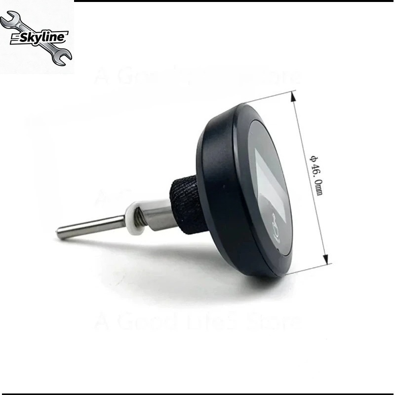 E61 Brewing Head Thermometer D - Coffee Machine Expobar ulasan dan harga