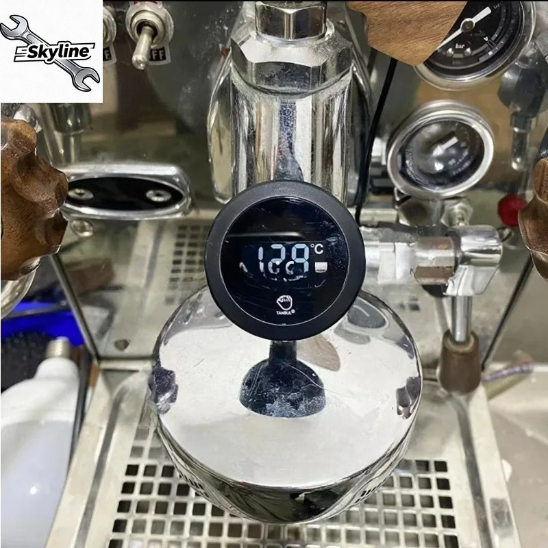 E61 Brewing Head Thermometer D - Coffee Machine Expobar ulasan dan harga