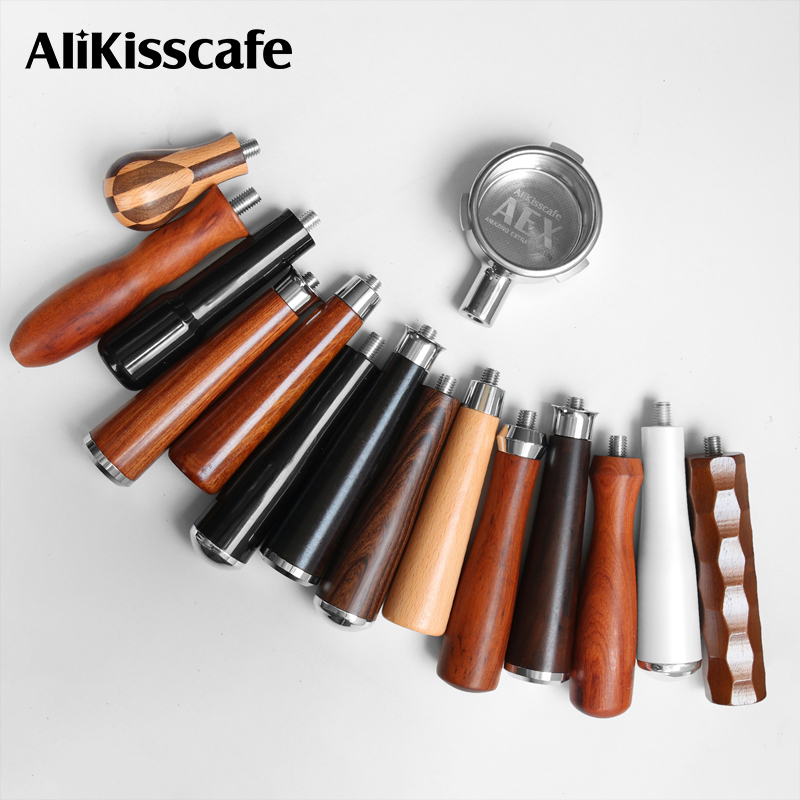 Coffee Portafilter M10 Handle  - Coffee Equipment Tools ulasan dan harga