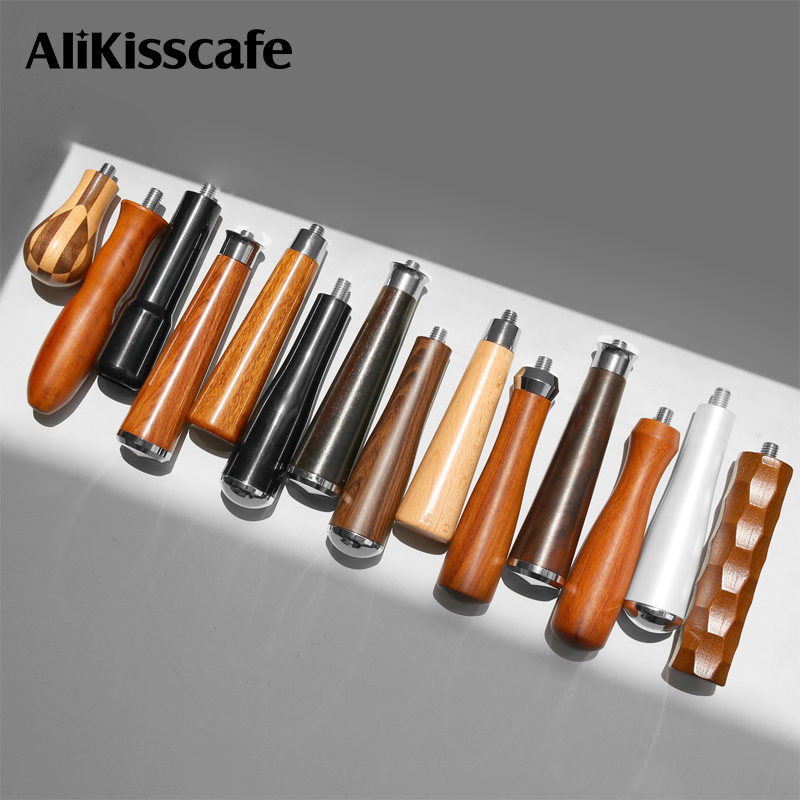 Coffee Portafilter M10 Handle  - Coffee Equipment Tools ulasan dan harga