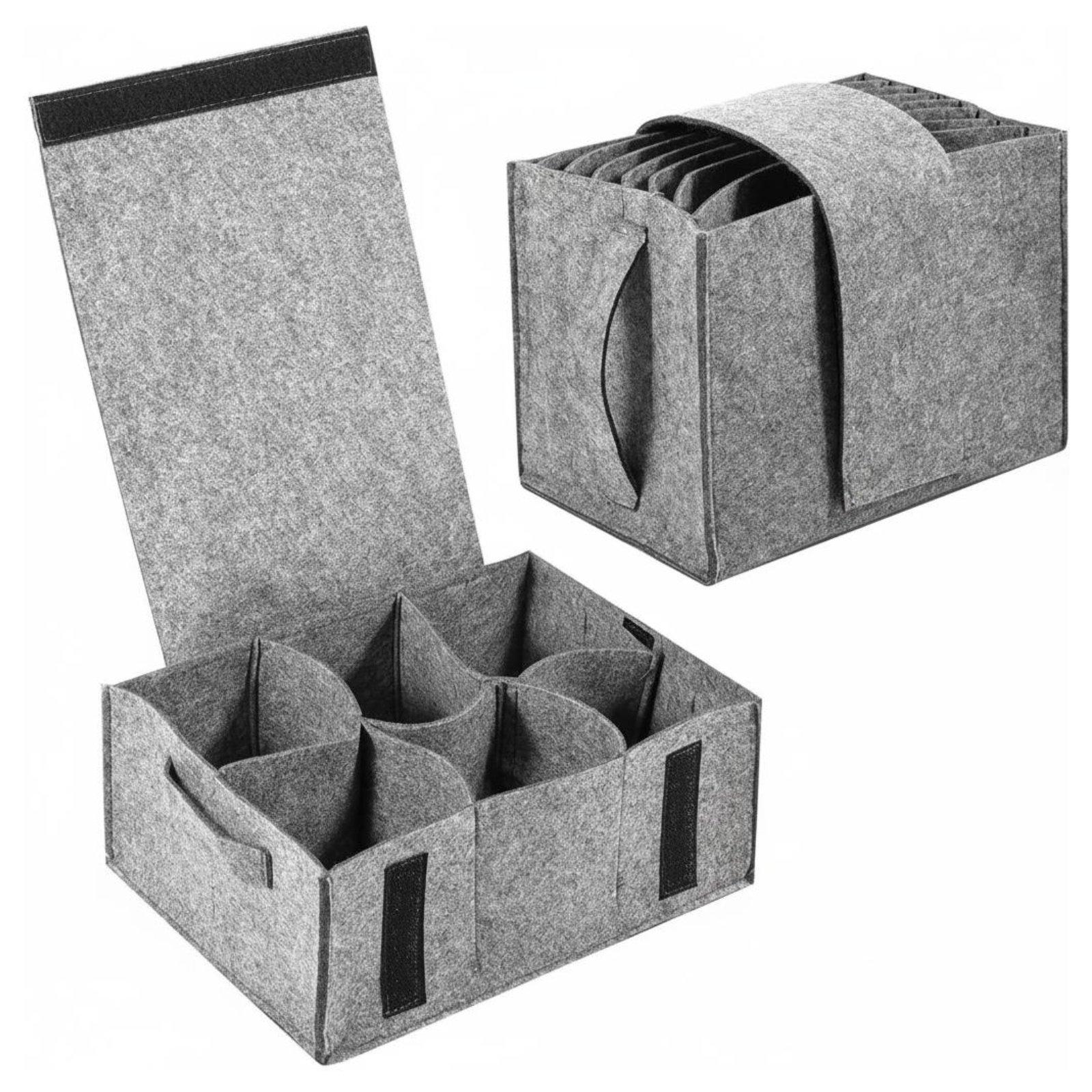 Household Felt Storage Pouch P - Coffee Equipment Tools ulasan dan harga