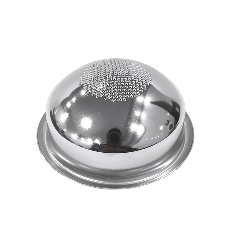 Spherical 58mm Non-Pressurized - Coffee Machine Expobar ulasan dan harga