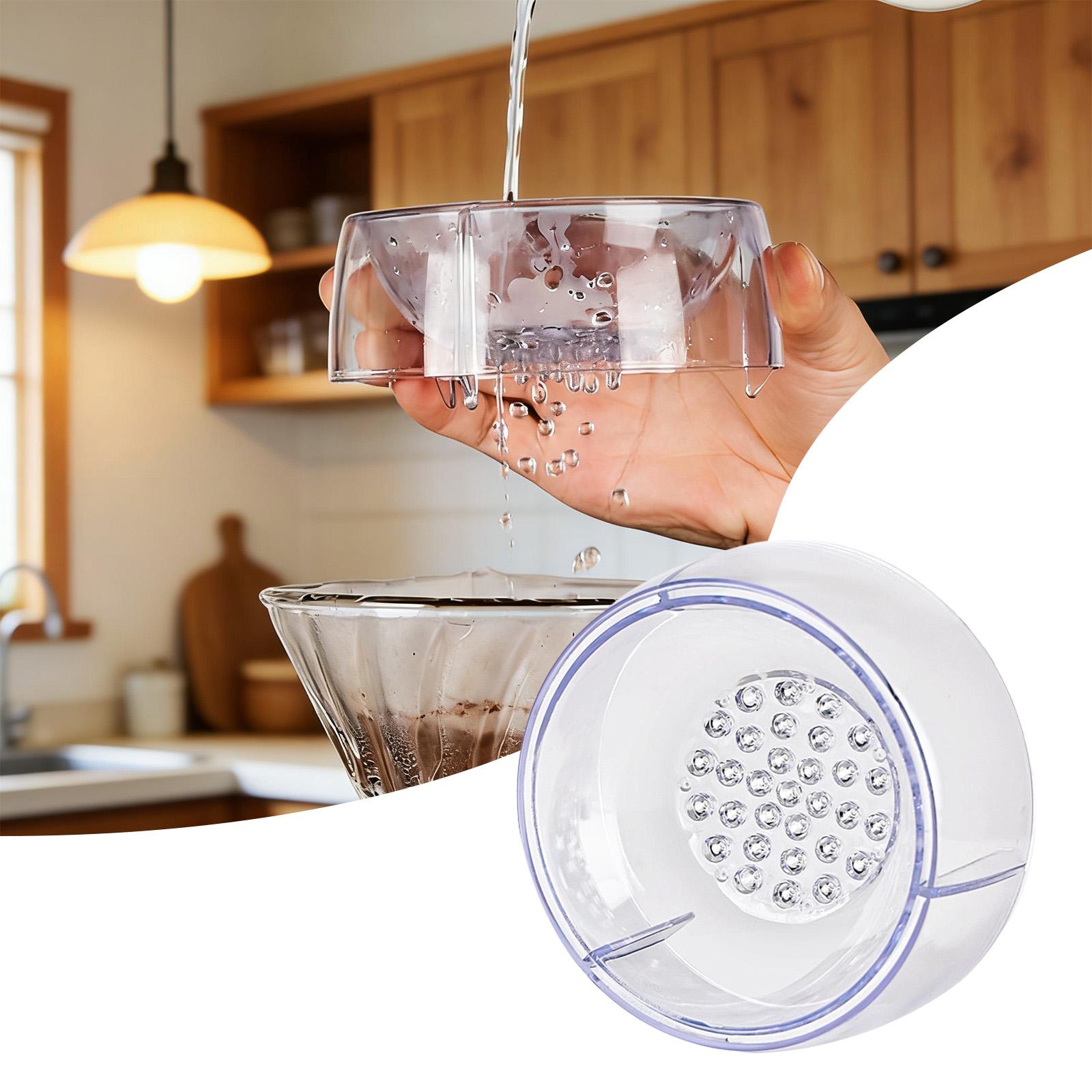 Pour over Coffee Drips Assist  - Coffee Equipment Filter ulasan dan harga