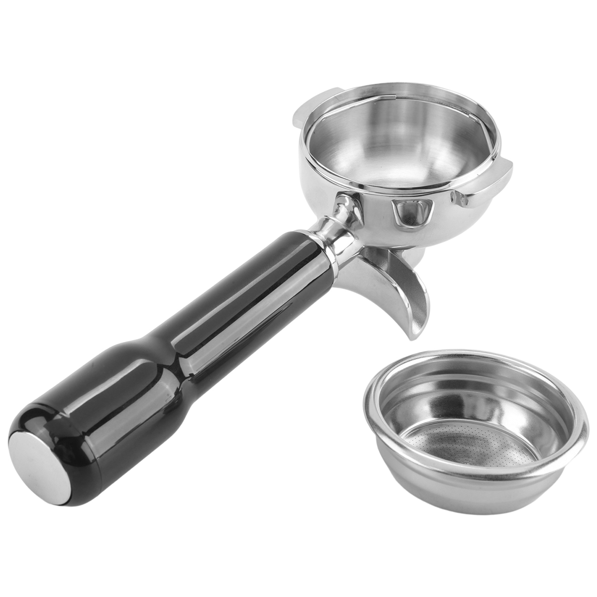58MM Stainless Steel Coffee Ma - Coffee Machine Expobar ulasan dan harga