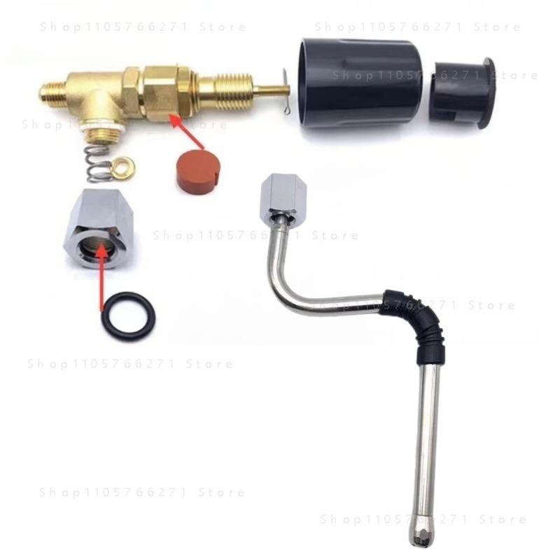 For Aibo Expobar Coffee Machin - Coffee Machine Expobar ulasan dan harga