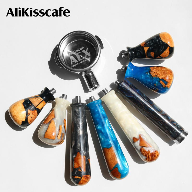 Coffee Portafilter M10 Handle  - Coffee Equipment Tools ulasan dan harga