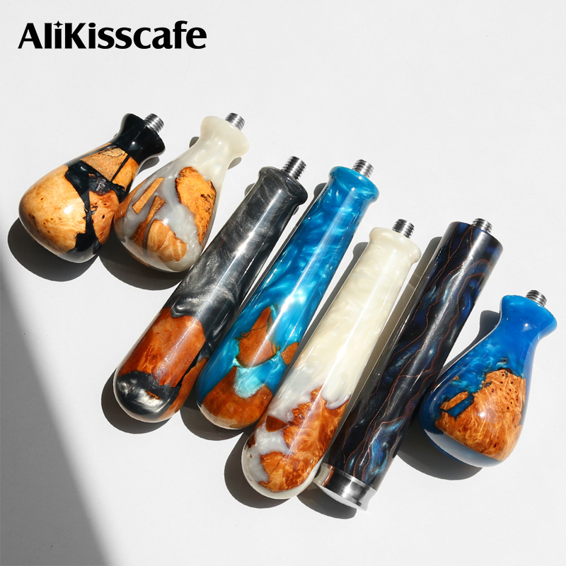 Coffee Portafilter M10 Handle  - Coffee Equipment Tools ulasan dan harga