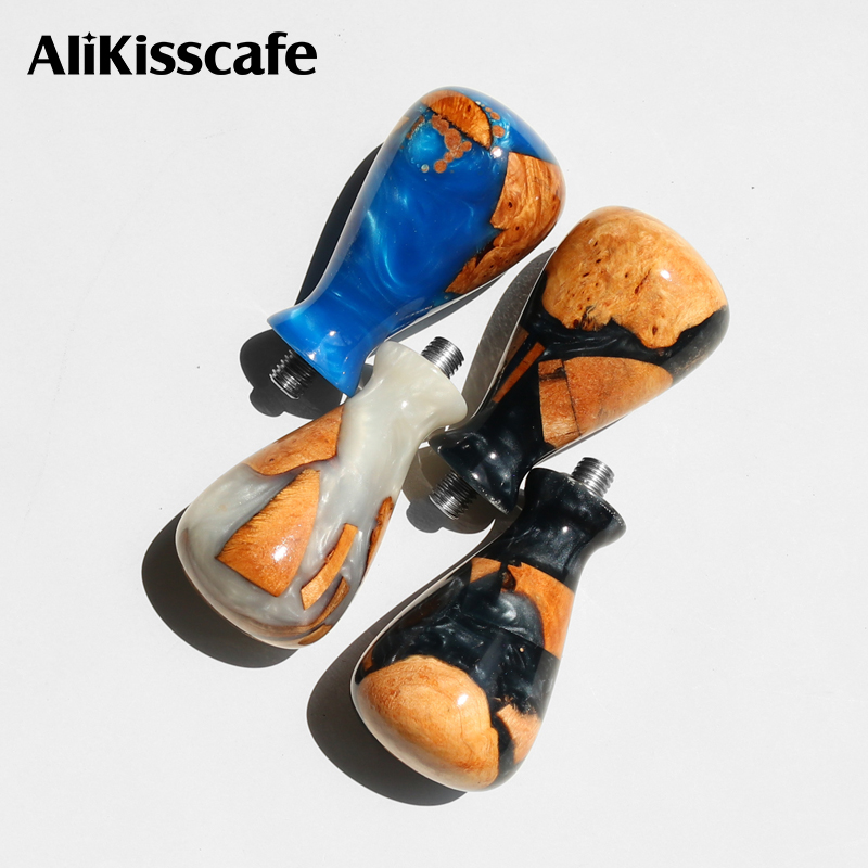 Coffee Portafilter M10 Handle  - Coffee Equipment Tools ulasan dan harga