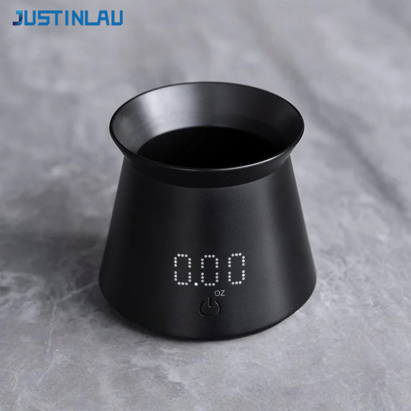 JUSTINLAU Mini Coffee Scale 0. - Coffee Equipment Tools ulasan dan harga