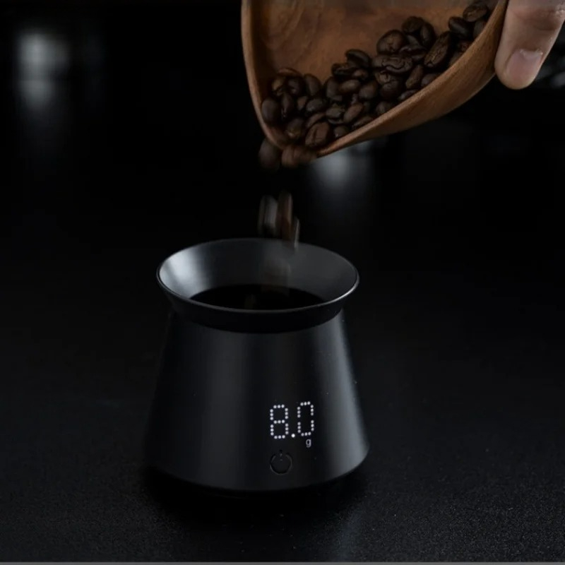 JUSTINLAU Mini Coffee Scale 0. - Coffee Equipment Tools ulasan dan harga