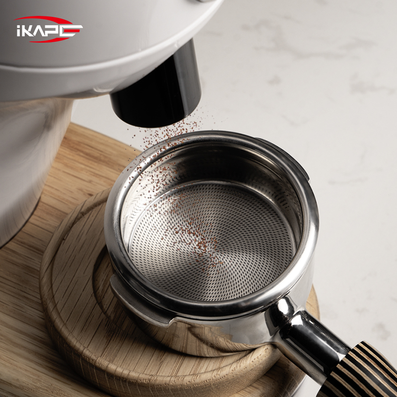 IKAPE Precision High Extractio - Coffee Equipment Filter ulasan dan harga