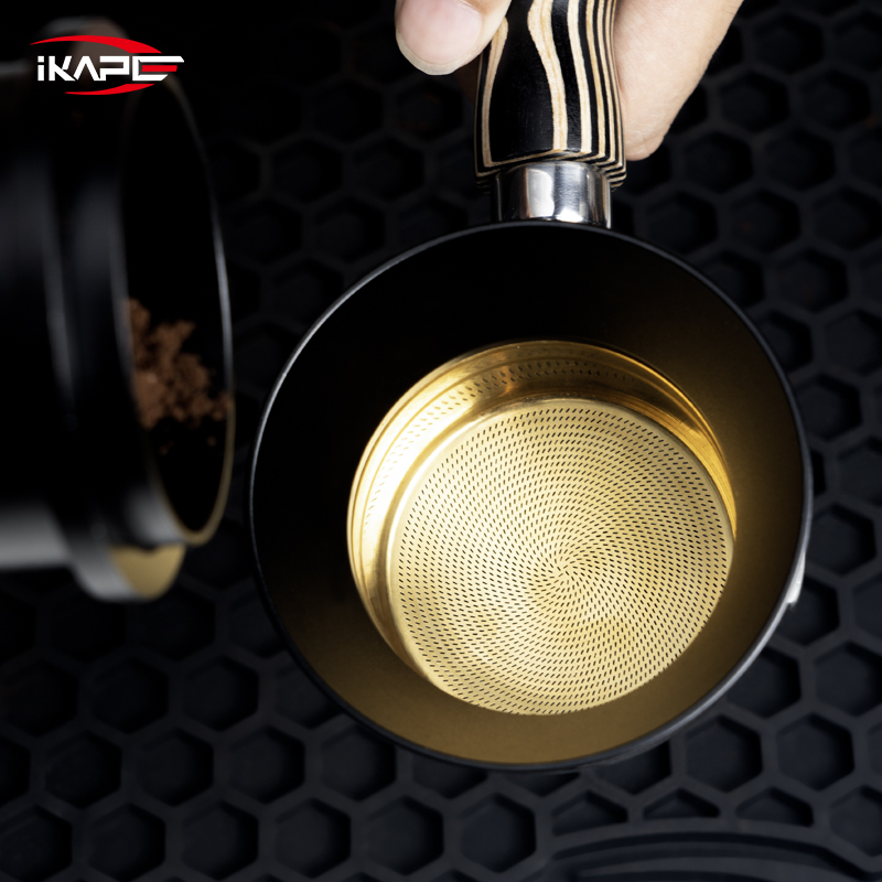 IKAPE Precision High Extractio - Coffee Equipment Filter ulasan dan harga