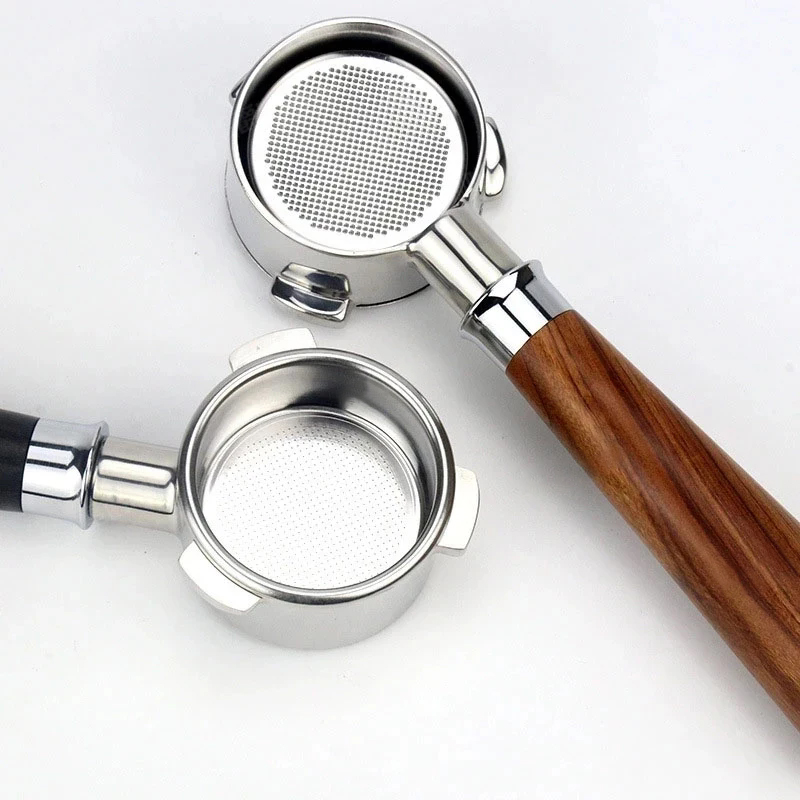 Coffee Bottomless Portafilter  - Coffee Equipment Filter ulasan dan harga