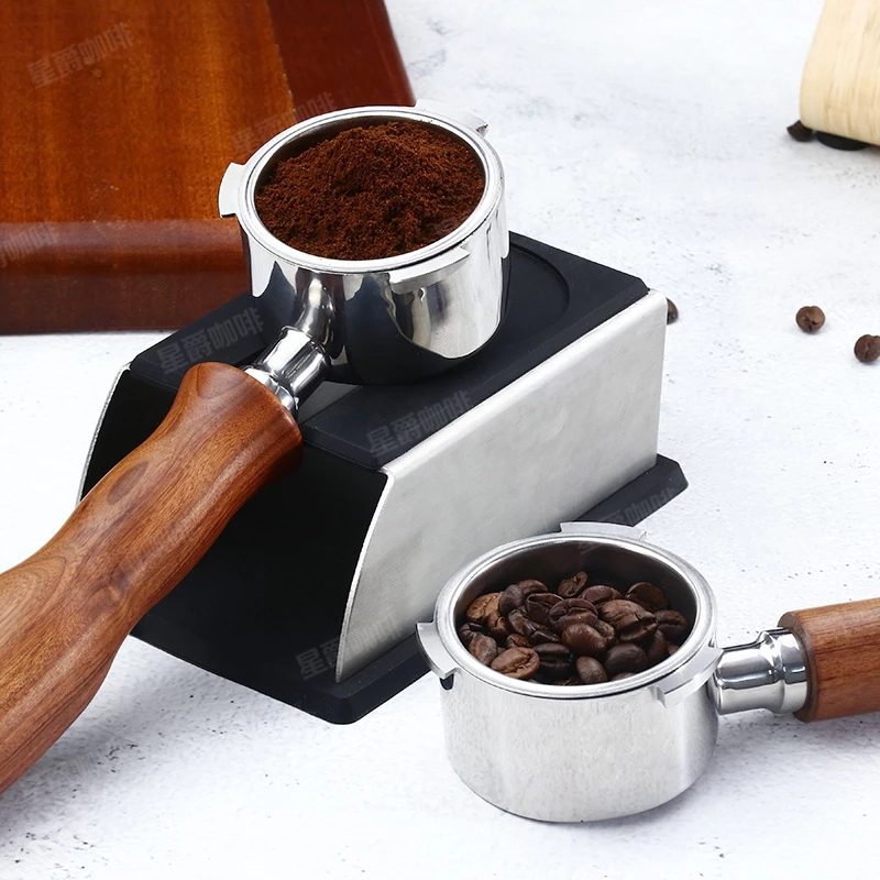 Coffee Bottomless Portafilter  - Coffee Equipment Filter ulasan dan harga