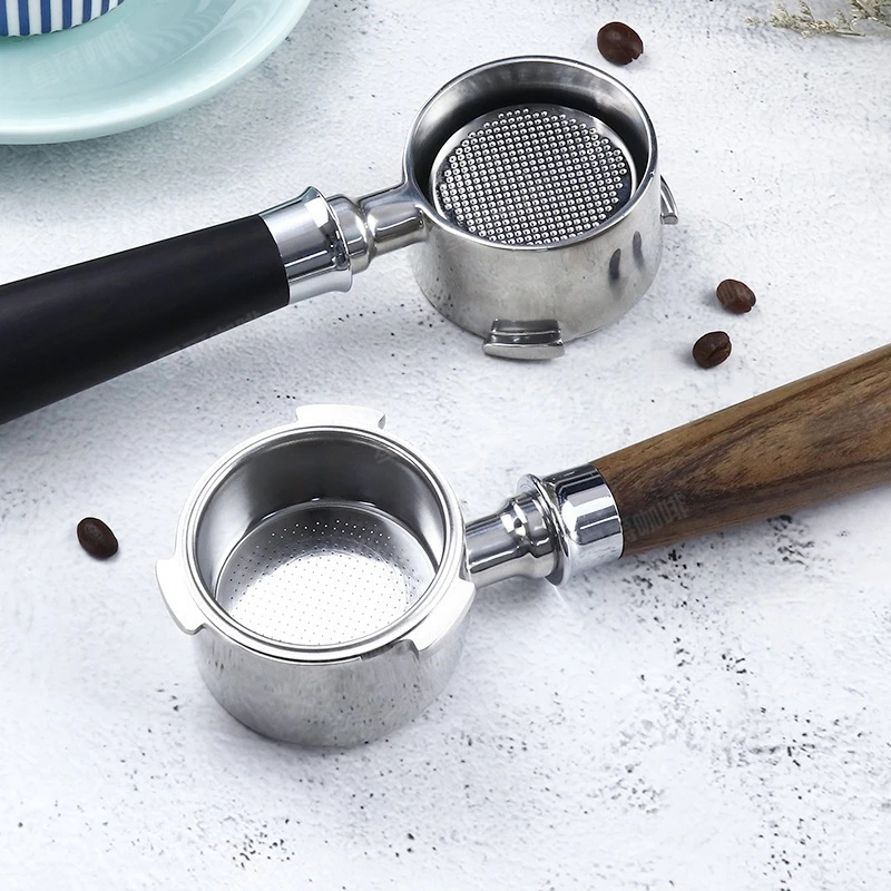 Coffee Bottomless Portafilter  - Coffee Equipment Filter ulasan dan harga