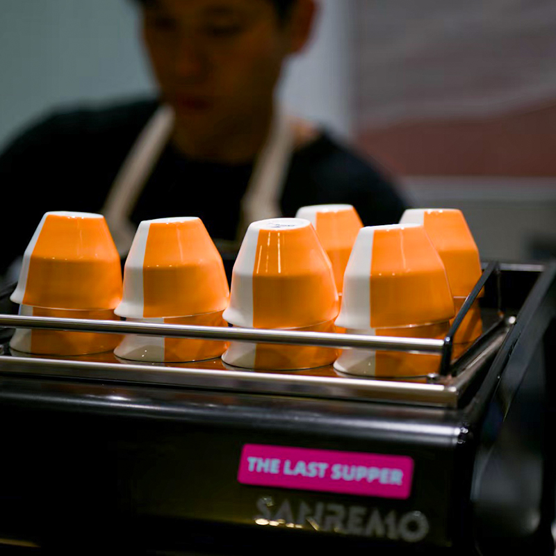 New 2Waycup BARISTA SERIES Cof - Coffee Equipment Filter ulasan dan harga