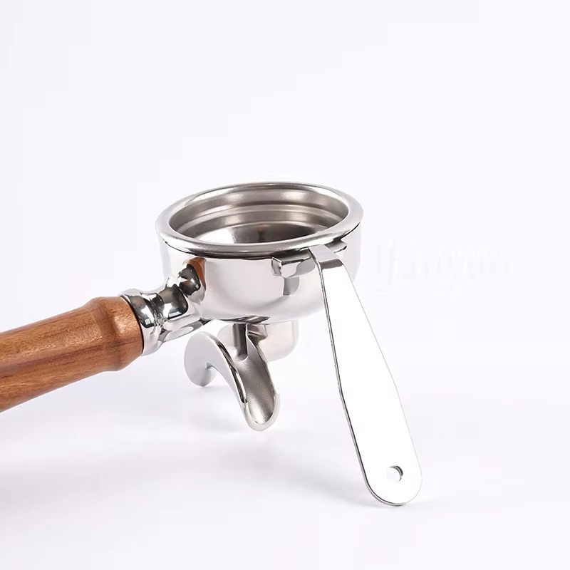 1Pcs Coffee Powder Cup Portafi - Coffee Equipment Filter ulasan dan harga