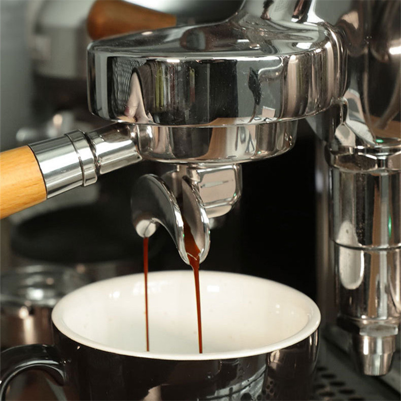 E61 Group Head Bottomless Port - Coffee Machine Expobar ulasan dan harga