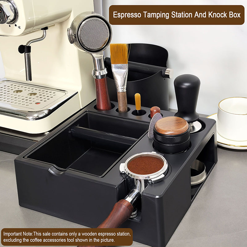 The Detachable Coffee Tapping  - Coffee Equipment Filter ulasan dan harga