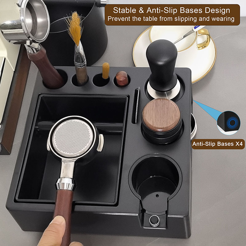 The Detachable Coffee Tapping  - Coffee Equipment Filter ulasan dan harga