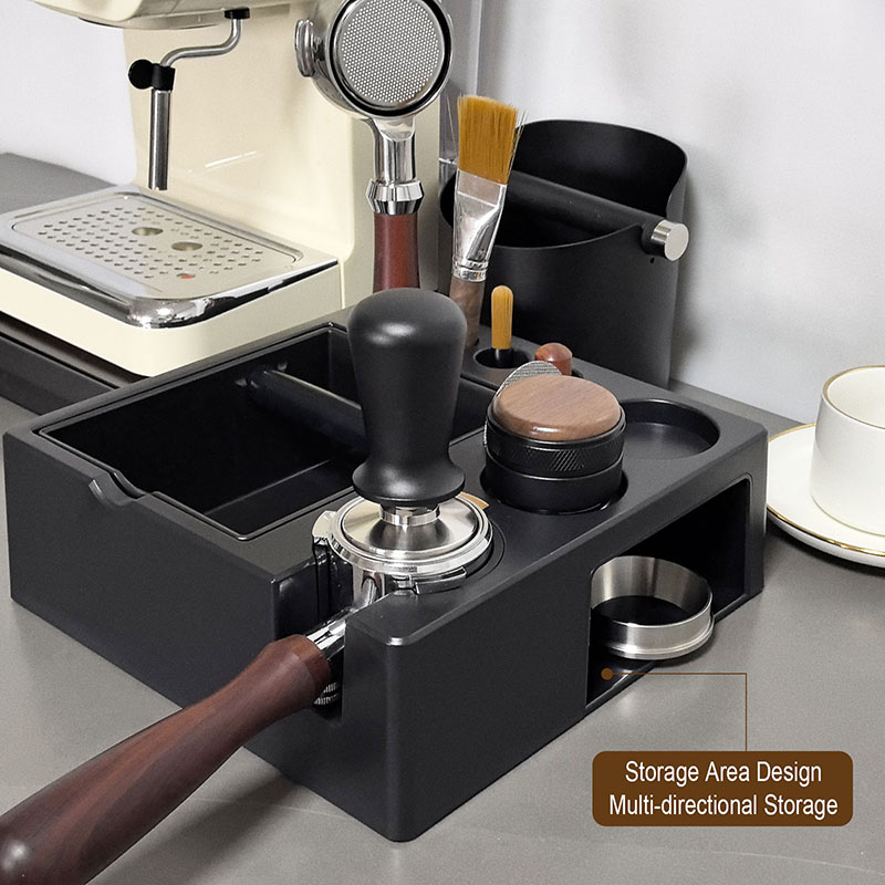 The Detachable Coffee Tapping  - Coffee Equipment Filter ulasan dan harga