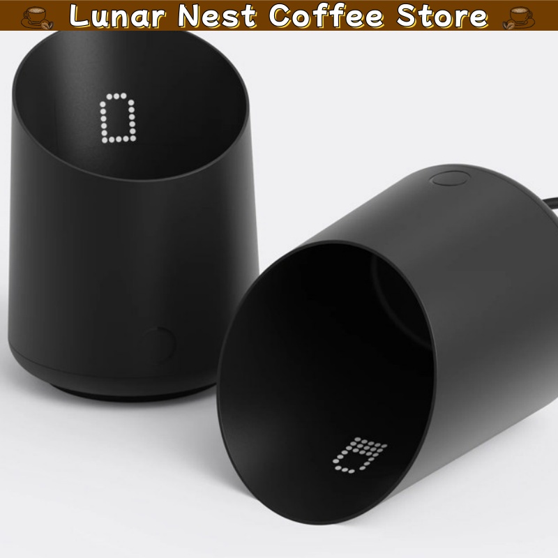 New Subminimal Waterproof Digi - Coffee Equipment Tools ulasan dan harga