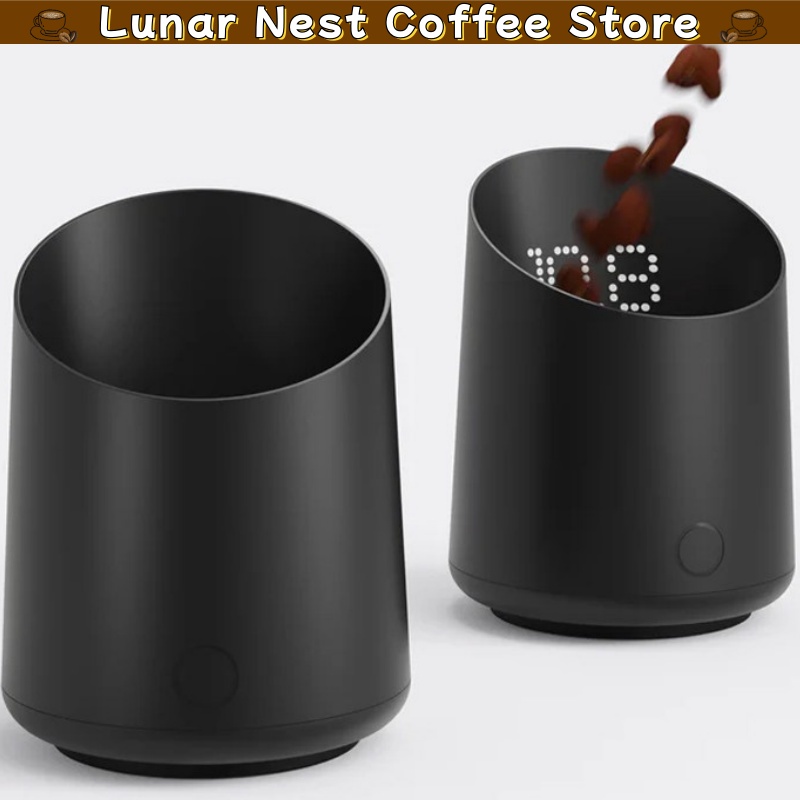 New Subminimal Waterproof Digi - Coffee Equipment Tools ulasan dan harga