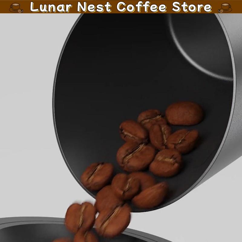 New Subminimal Waterproof Digi - Coffee Equipment Tools ulasan dan harga