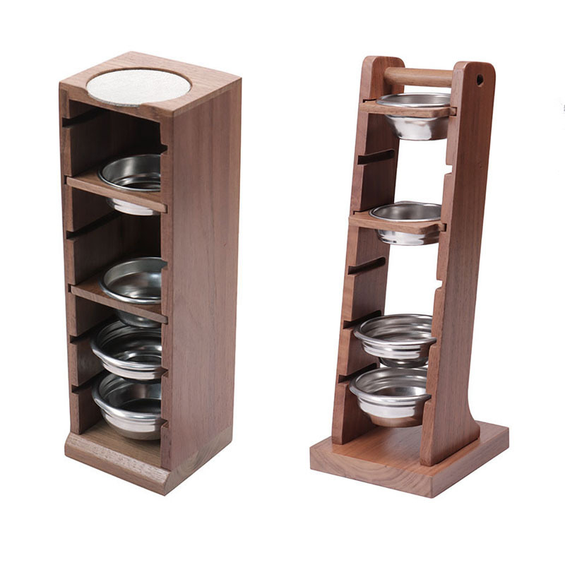 51/53/58mm Coffee Powder Bowl  - Coffee Equipment Filter ulasan dan harga