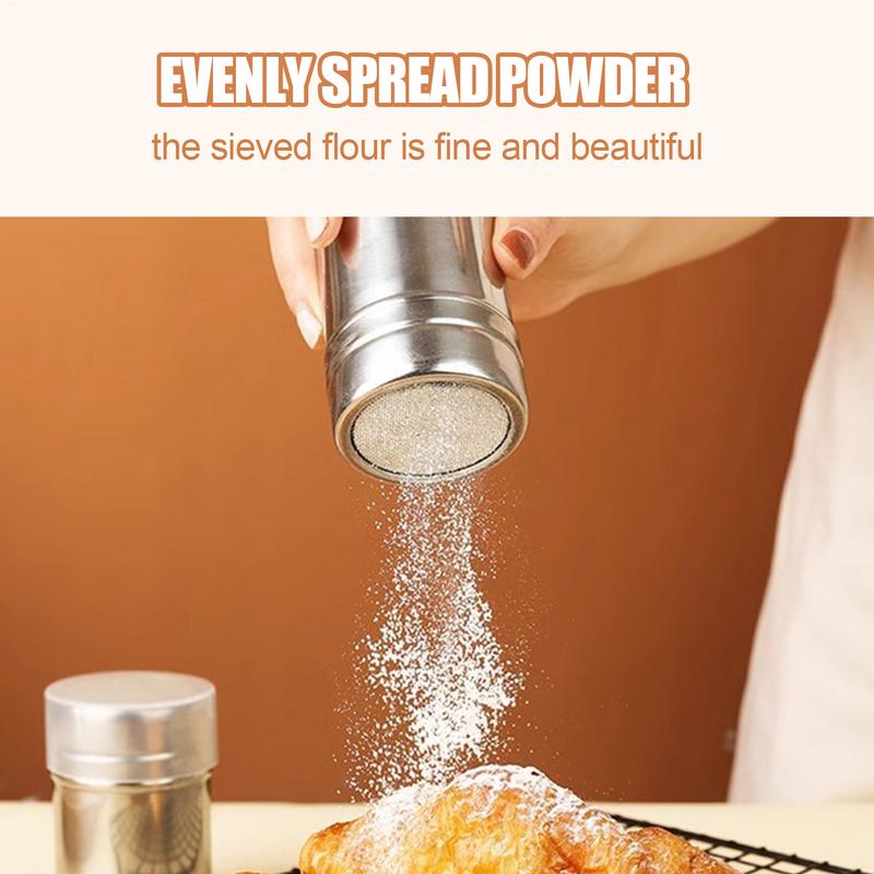 Stainless Steel Chocolate Shak - Coffee Equipment Filter ulasan dan harga