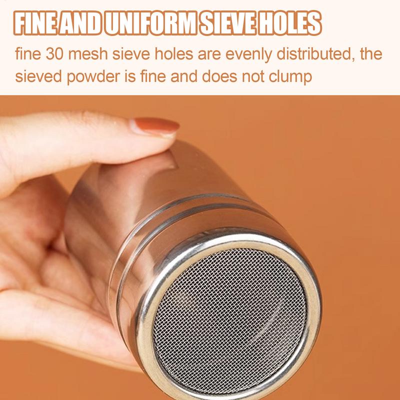 Stainless Steel Chocolate Shak - Coffee Equipment Filter ulasan dan harga