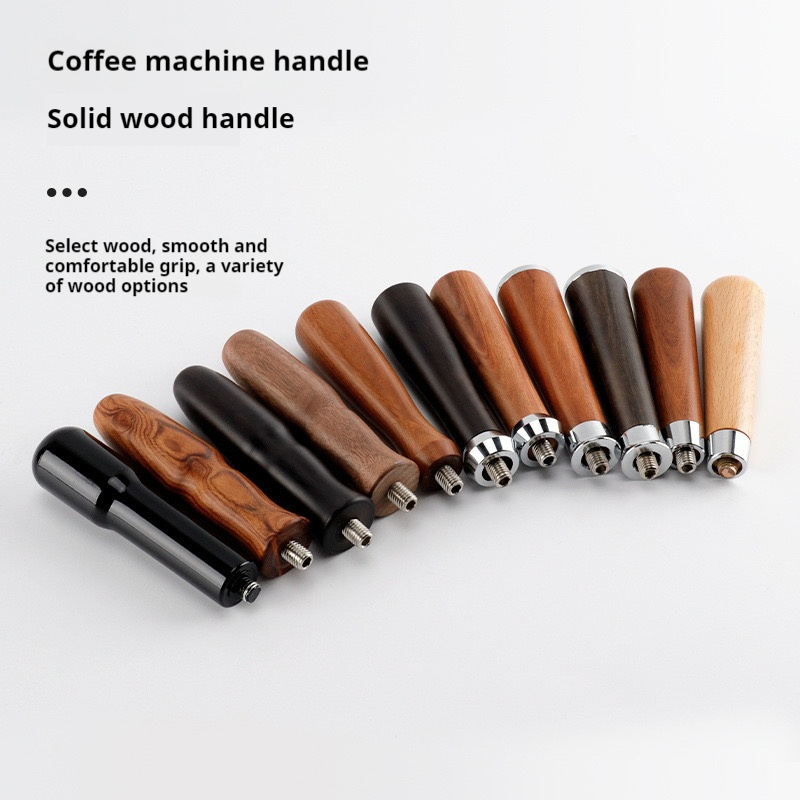 M10 Portafilter Handle Solid W - Coffee Equipment Tools ulasan dan harga