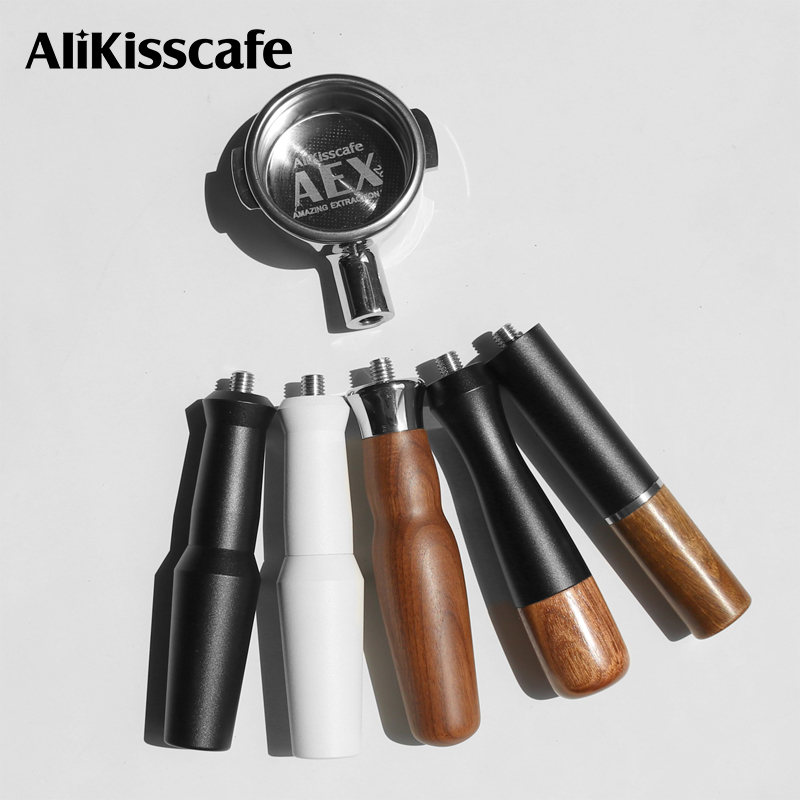 Coffee Portafilter Handle M10  - Coffee Equipment Tools ulasan dan harga