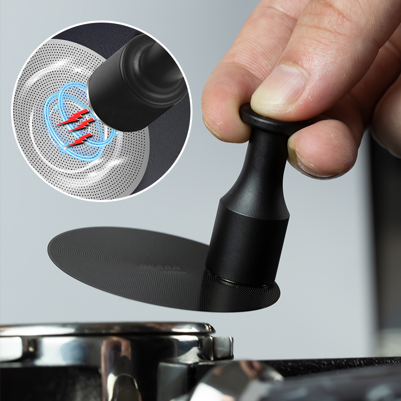 Magnetic Coffee Filter Suction - Coffee Equipment Filter ulasan dan harga
