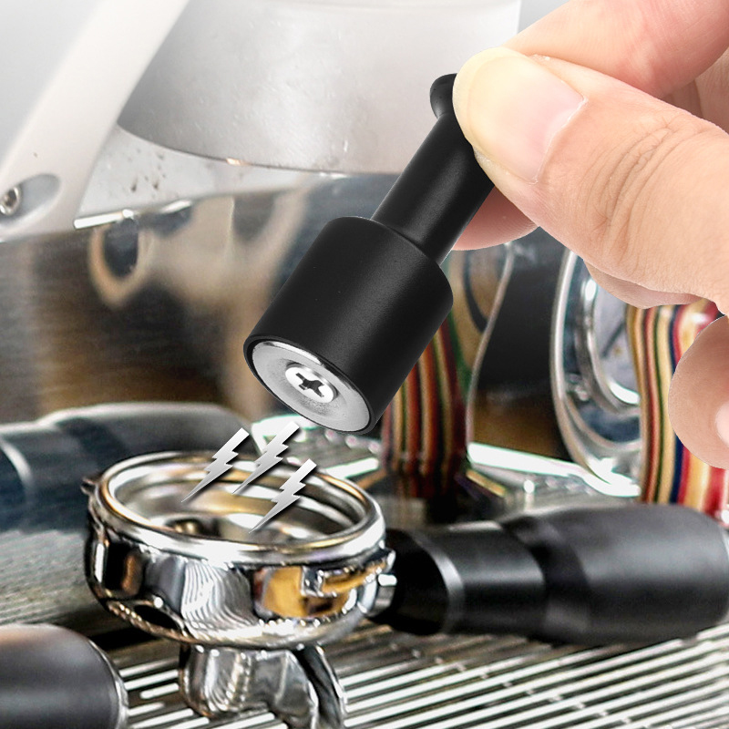 Magnetic Coffee Filter Suction - Coffee Equipment Filter ulasan dan harga
